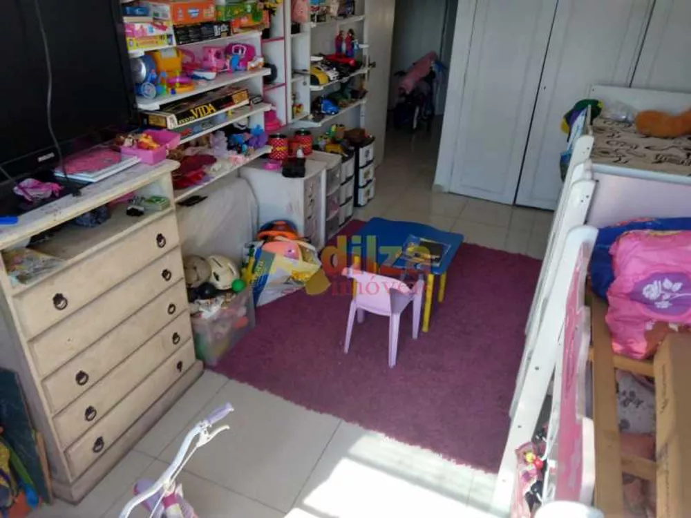 Apartamento, 4 quartos, 140 m² - Foto 3
