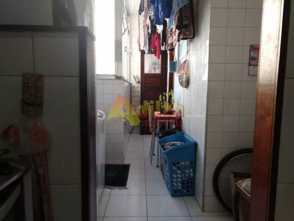 Apartamento, 4 quartos, 140 m² - Foto 12