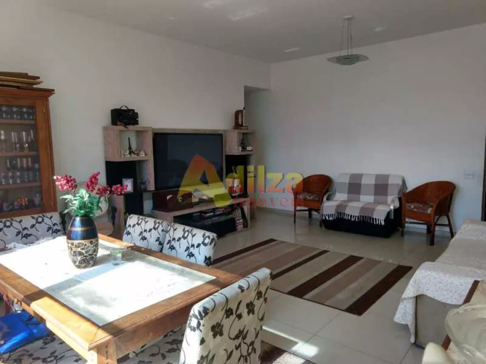 Apartamento, 4 quartos, 140 m² - Foto 2