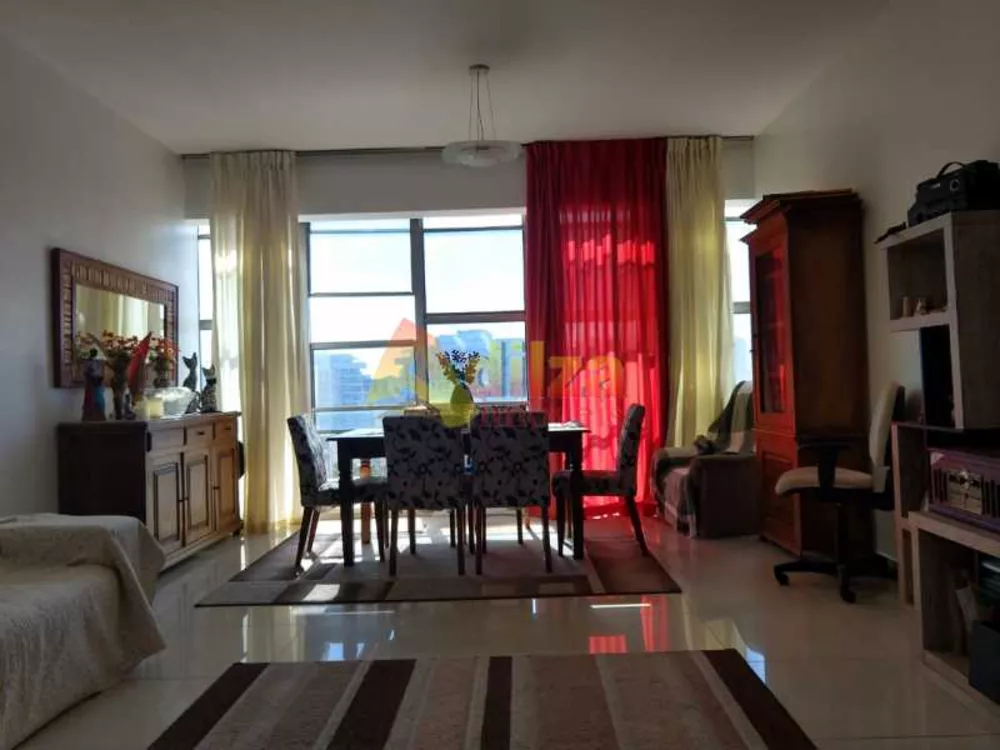 Apartamento, 4 quartos, 140 m² - Foto 13