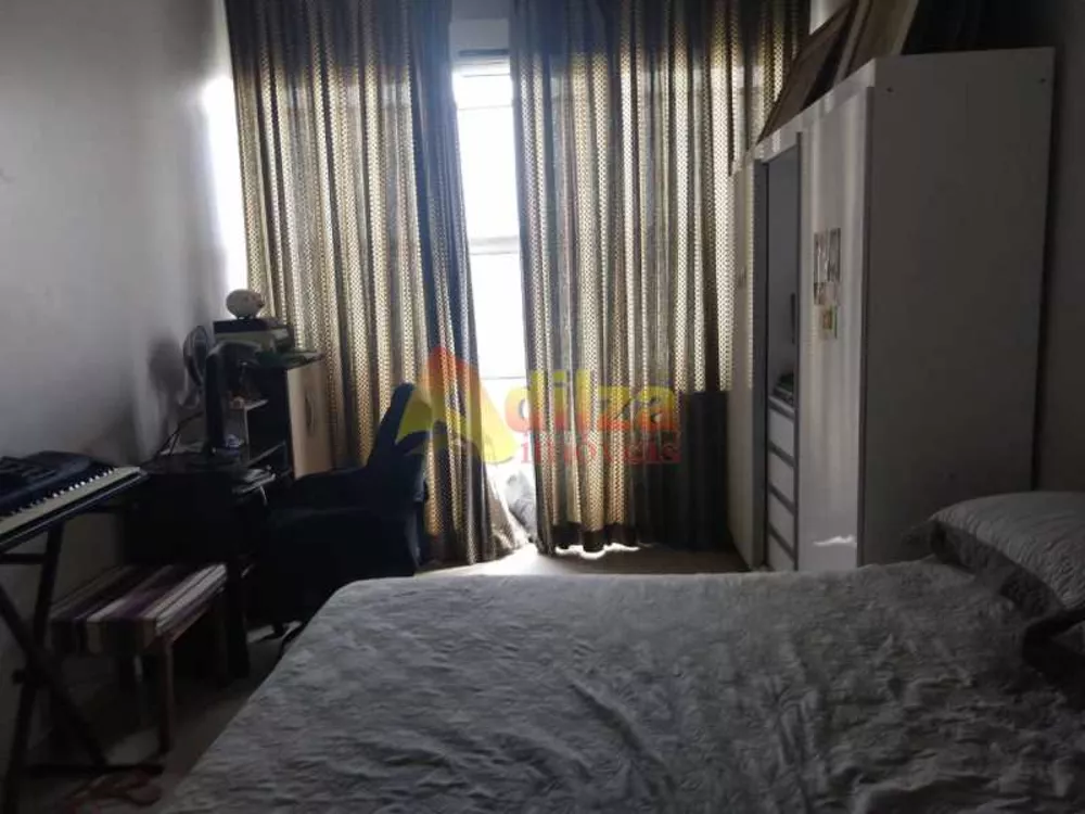 Apartamento, 4 quartos, 140 m² - Foto 15