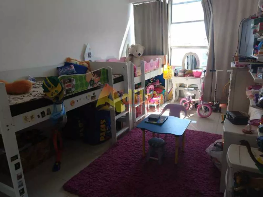 Apartamento, 4 quartos, 140 m² - Foto 9