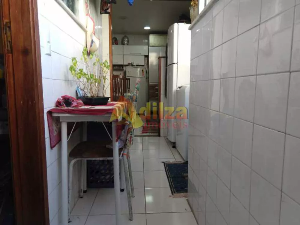 Apartamento, 4 quartos, 140 m² - Foto 21