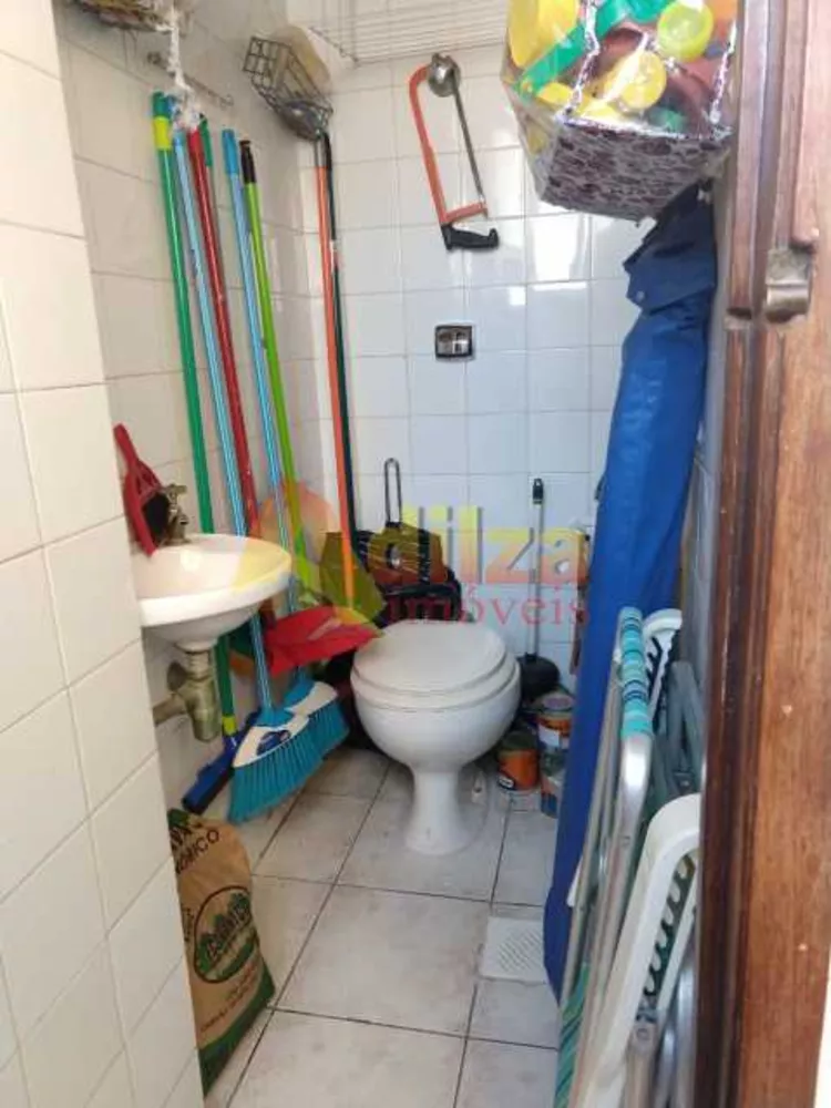 Apartamento, 4 quartos, 140 m² - Foto 5