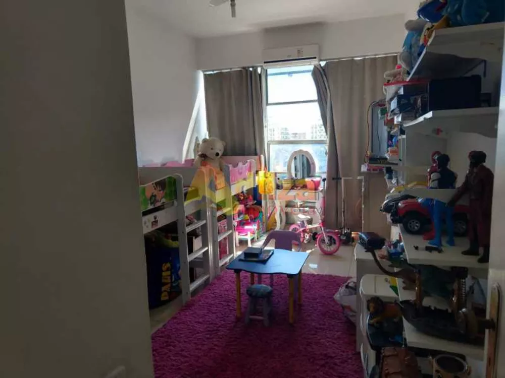 Apartamento, 4 quartos, 140 m² - Foto 1