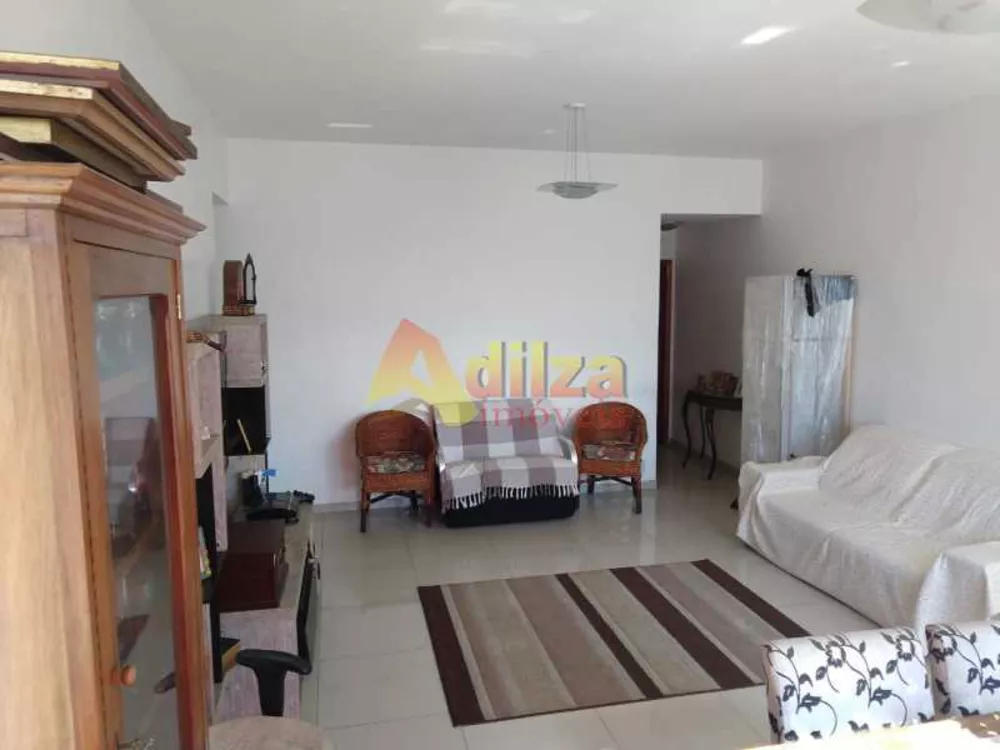 Apartamento, 4 quartos, 140 m² - Foto 6