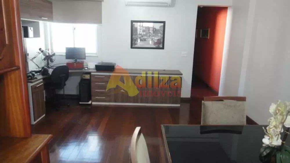 Apartamento, 3 quartos, 120 m² - Foto 23