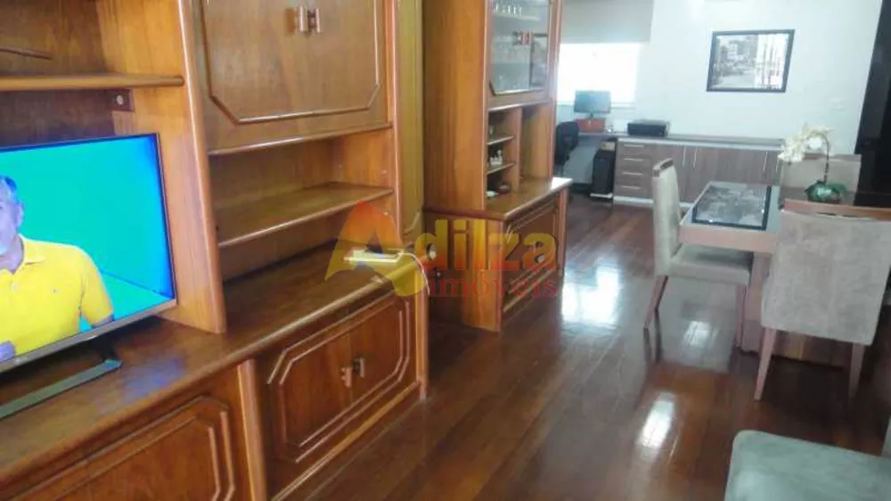 Apartamento, 3 quartos, 120 m² - Foto 28