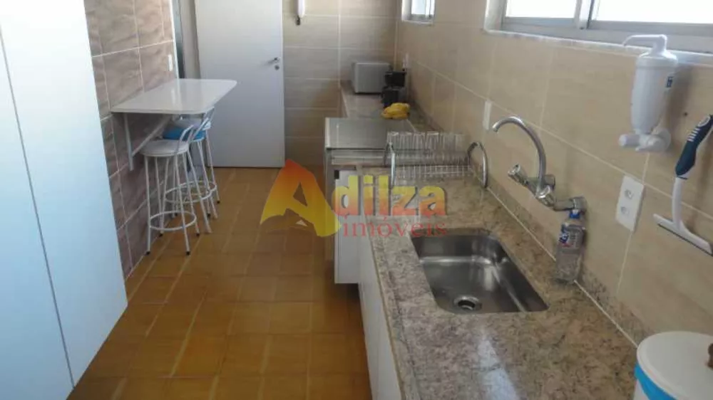 Apartamento, 3 quartos, 120 m² - Foto 29