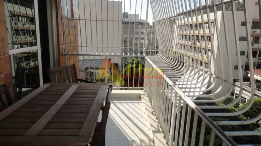 Apartamento, 3 quartos, 120 m² - Foto 7