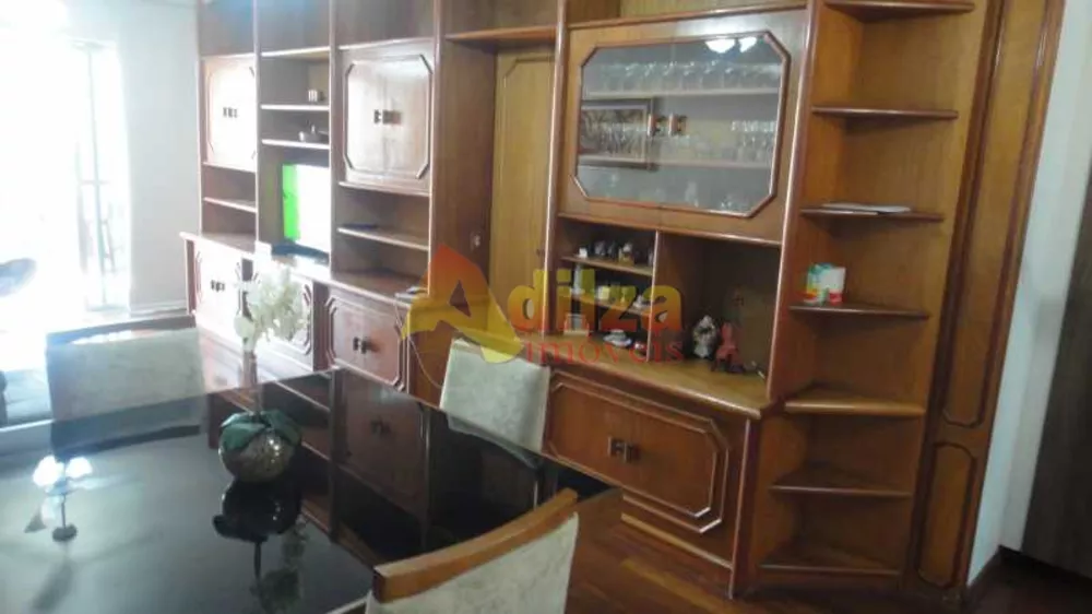 Apartamento, 3 quartos, 120 m² - Foto 8