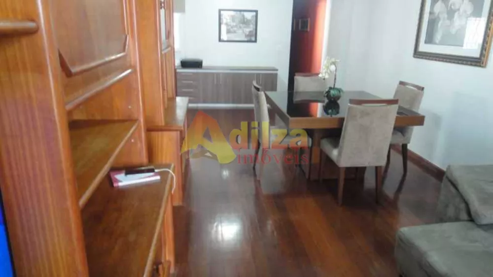 Apartamento, 3 quartos, 120 m² - Foto 26