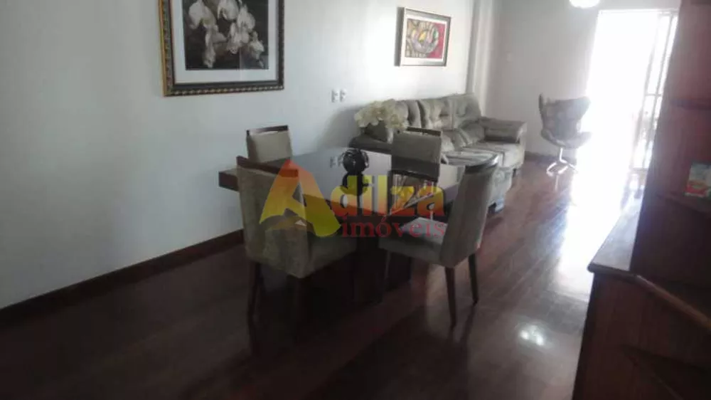 Apartamento, 3 quartos, 120 m² - Foto 22
