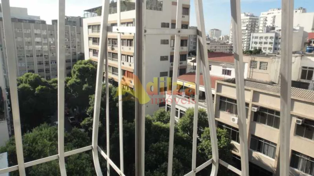 Apartamento, 3 quartos, 120 m² - Foto 5