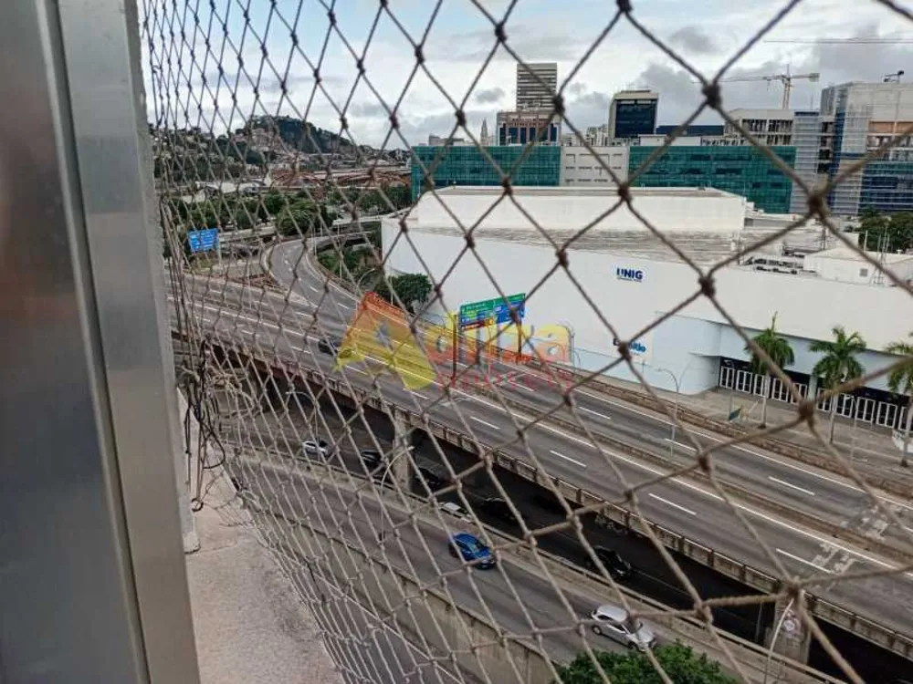 Apartamento, 2 quartos, 68 m² - Foto 3