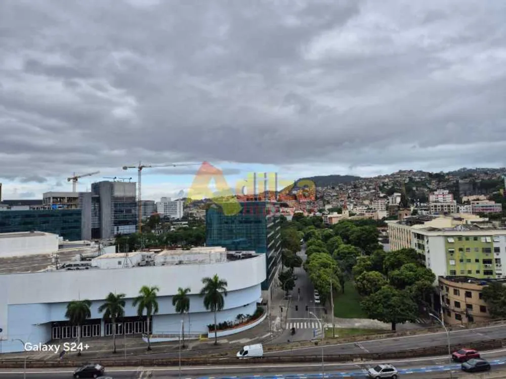 Apartamento, 2 quartos, 68 m² - Foto 2