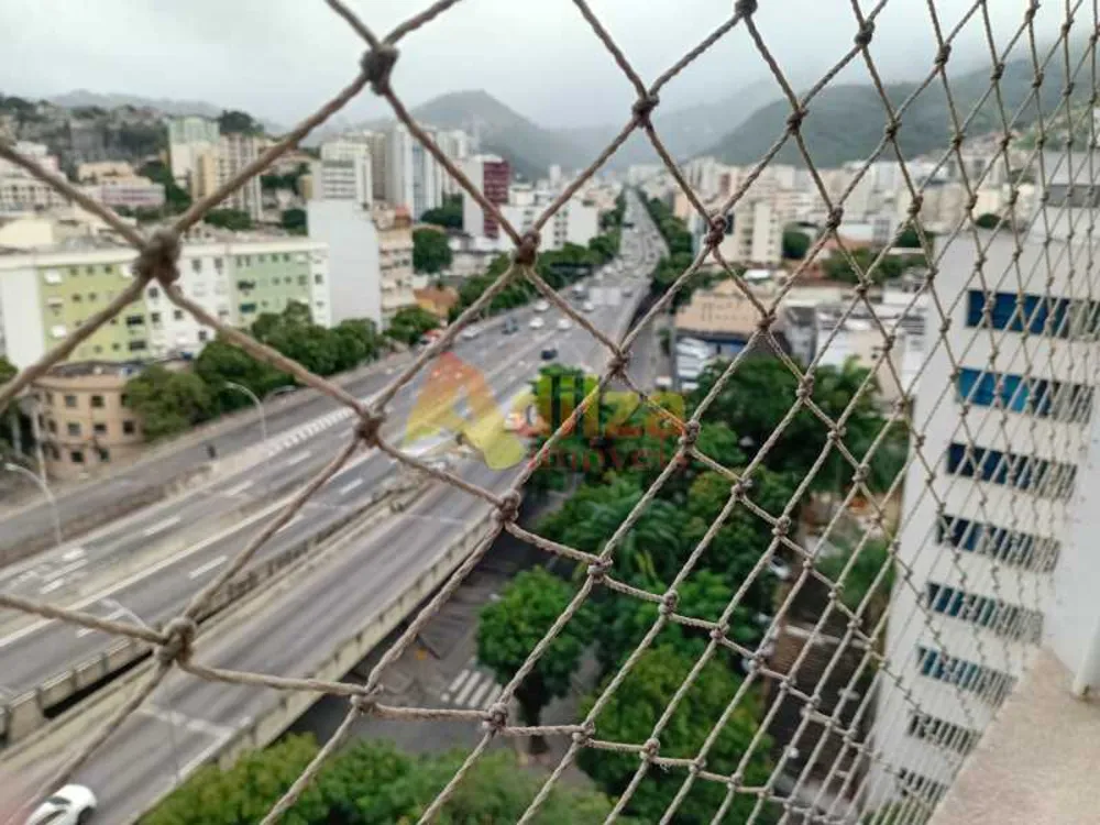 Apartamento, 2 quartos, 68 m² - Foto 1