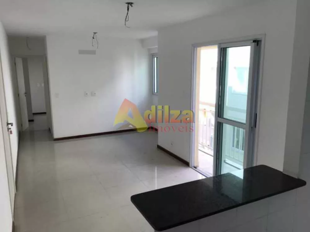 Apartamento, 1 quarto, 50 m² - Foto 3