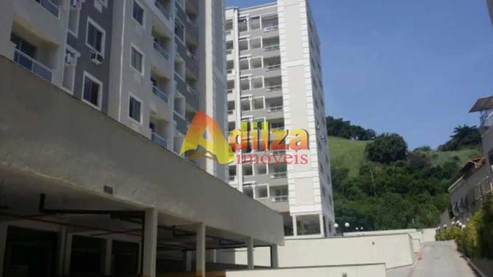 Apartamento, 2 quartos, 55 m² - Foto 1