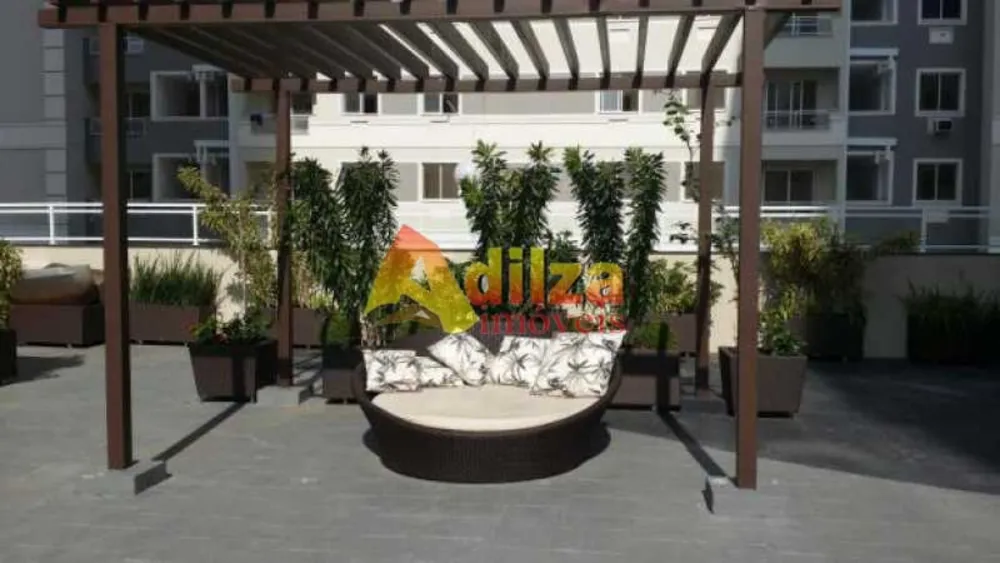 Apartamento, 2 quartos, 55 m² - Foto 3