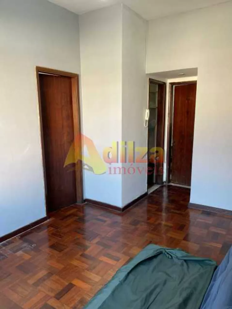 Apartamento, 1 quarto, 40 m² - Foto 5
