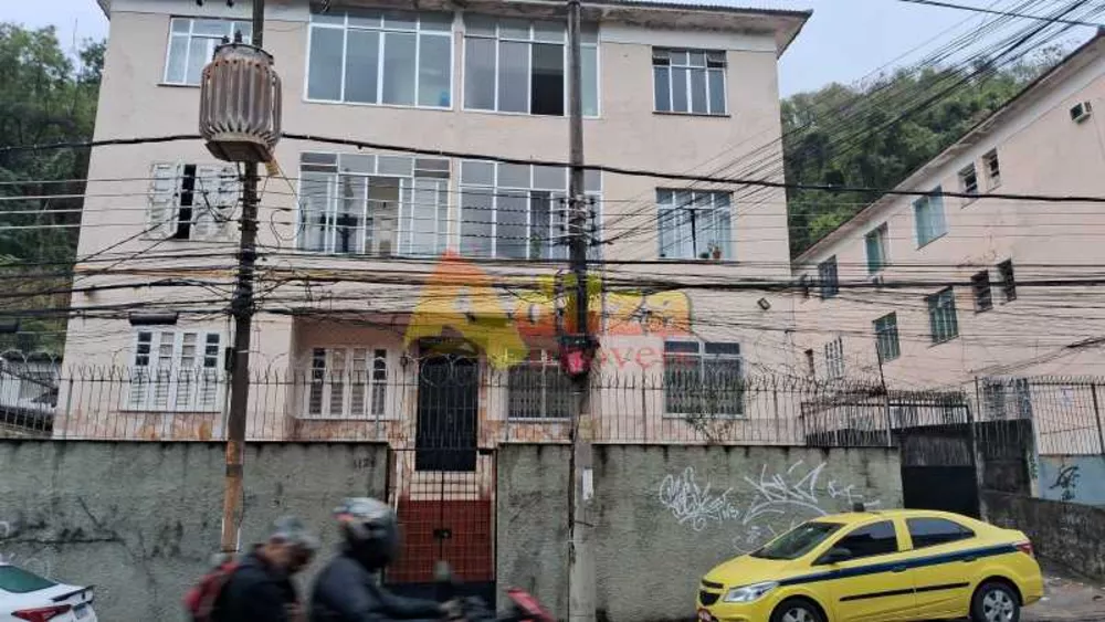 Apartamento, 1 quarto, 40 m² - Foto 3