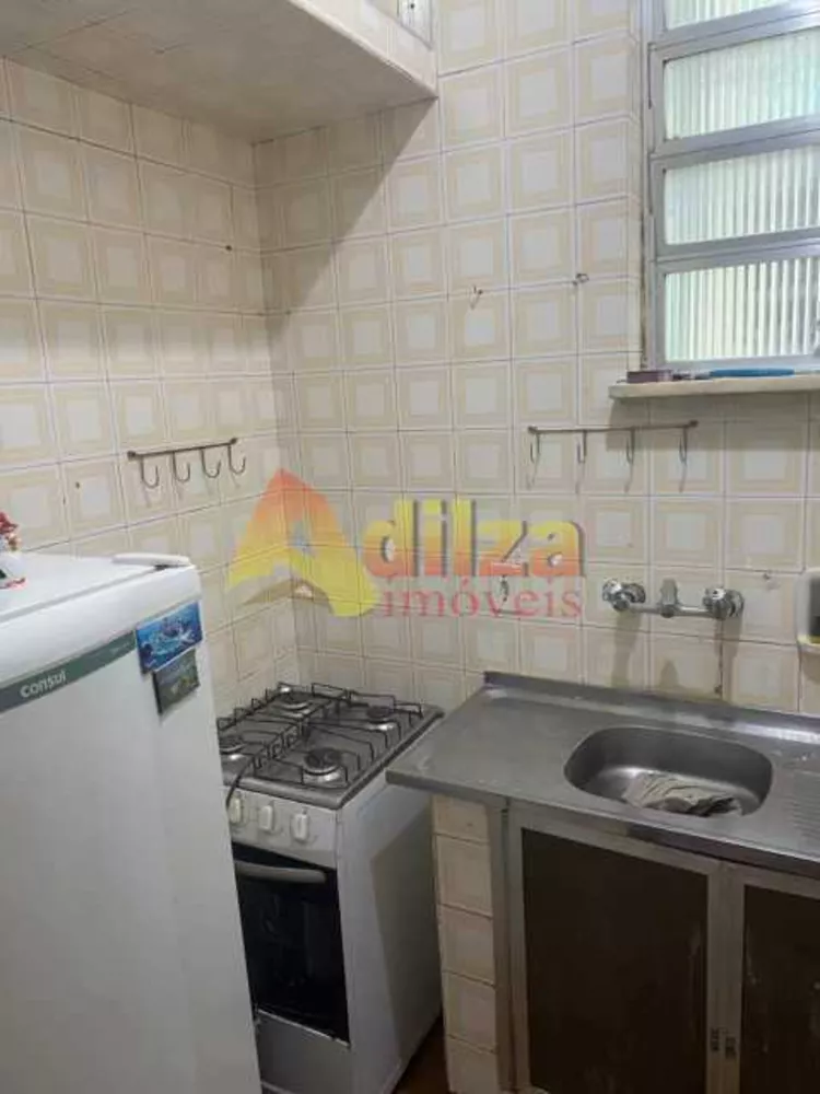 Apartamento, 1 quarto, 40 m² - Foto 4