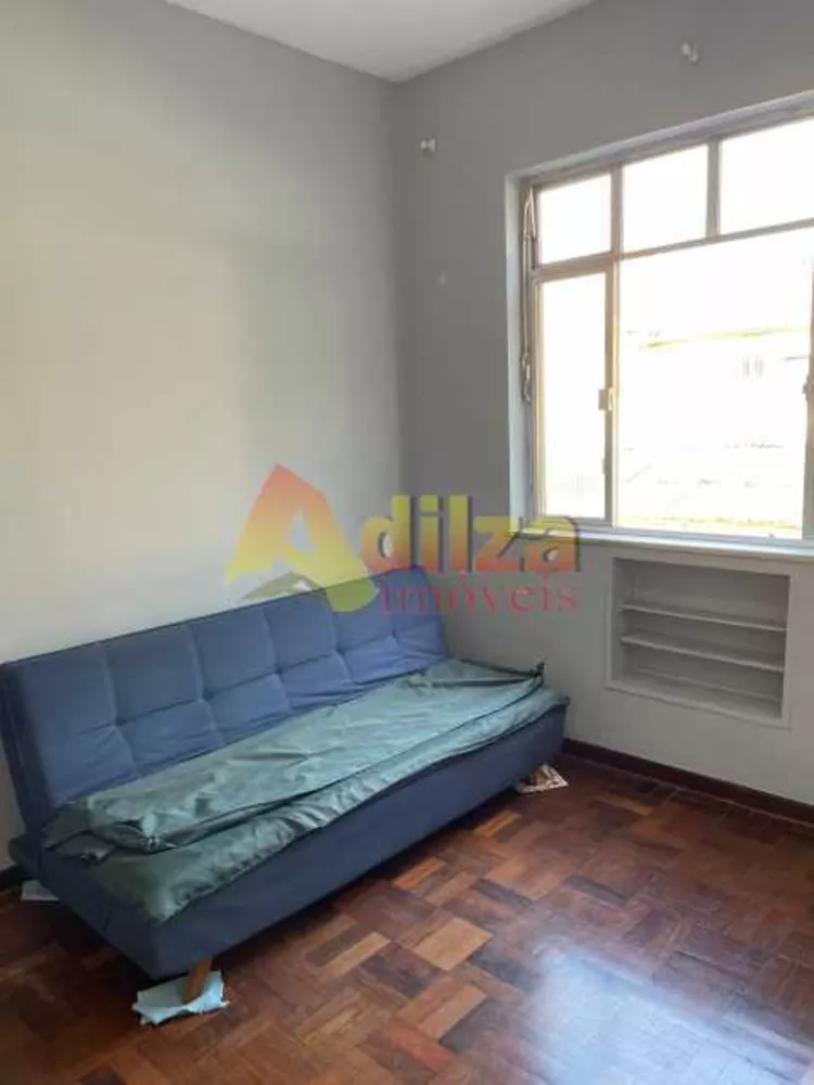 Apartamento, 1 quarto, 40 m² - Foto 7