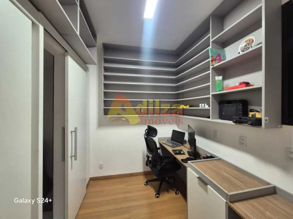 Apartamento, 2 quartos, 80 m² - Foto 40