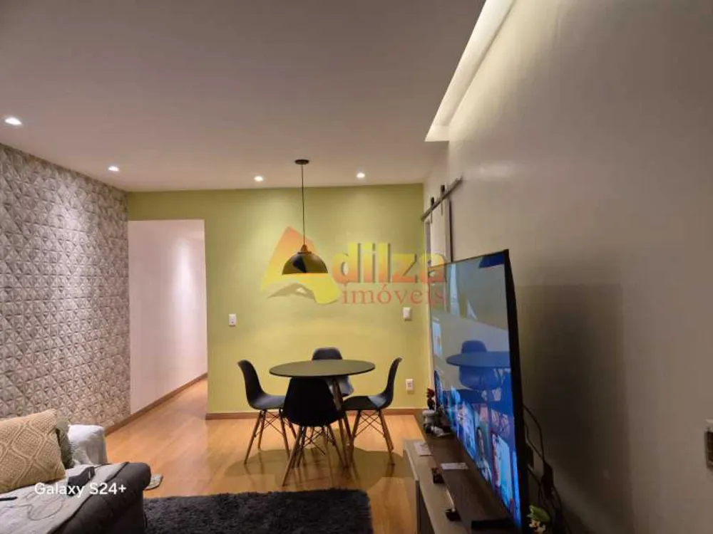 Apartamento, 2 quartos, 80 m² - Foto 6