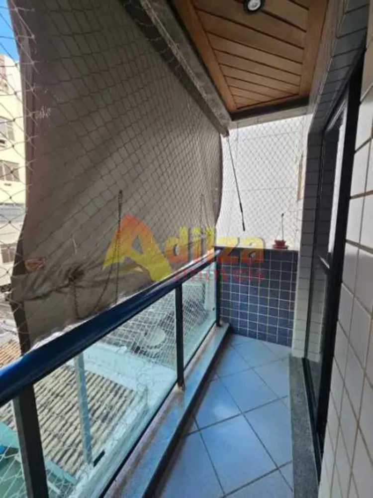 Apartamento, 2 quartos, 80 m² - Foto 1