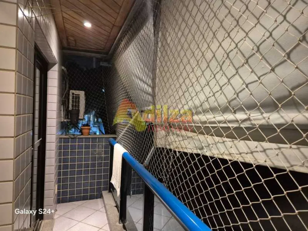 Apartamento, 2 quartos, 80 m² - Foto 2