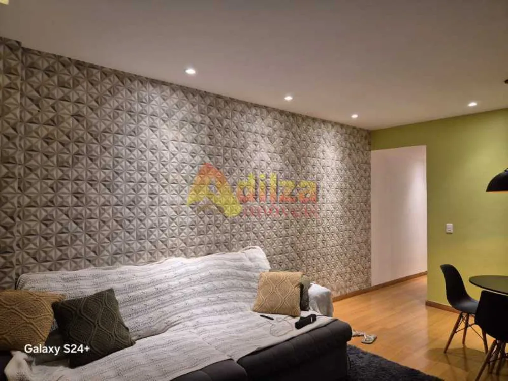 Apartamento, 2 quartos, 80 m² - Foto 8