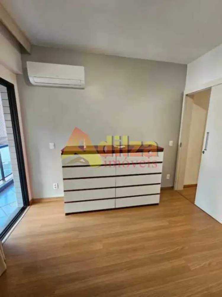 Apartamento, 2 quartos, 80 m² - Foto 11