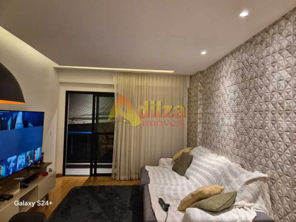 Apartamento, 2 quartos, 80 m² - Foto 10