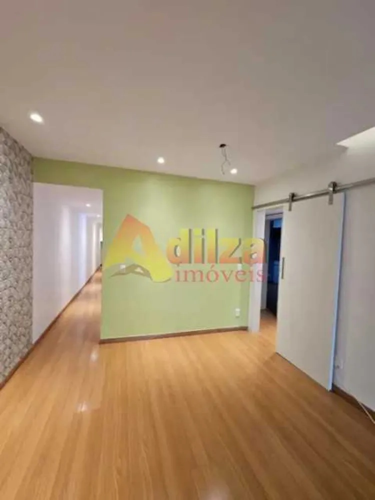 Apartamento, 2 quartos, 80 m² - Foto 5