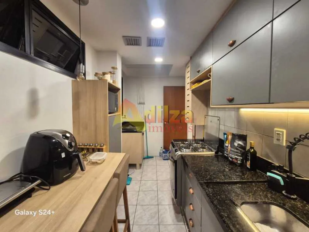 Apartamento, 2 quartos, 80 m² - Foto 47
