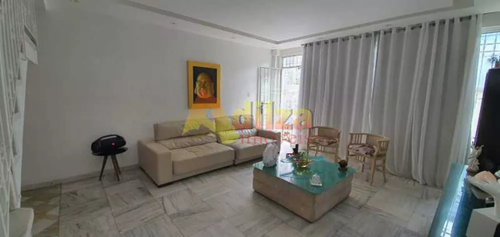 Casa, 5 quartos, 238 m² - Foto 6