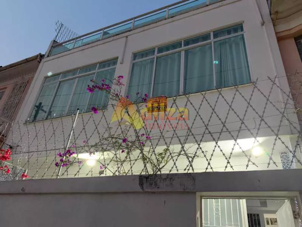 Casa, 5 quartos, 238 m² - Foto 2