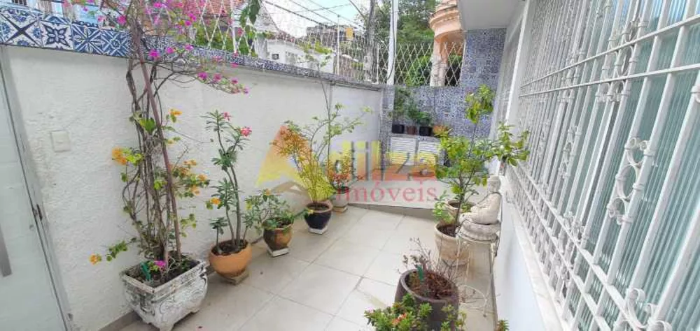 Casa, 5 quartos, 238 m² - Foto 29