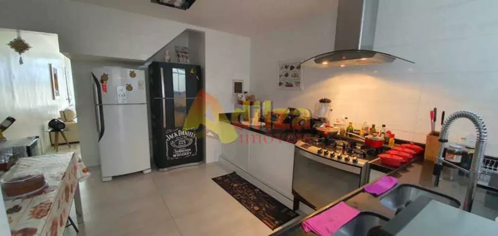 Casa, 5 quartos, 238 m² - Foto 25