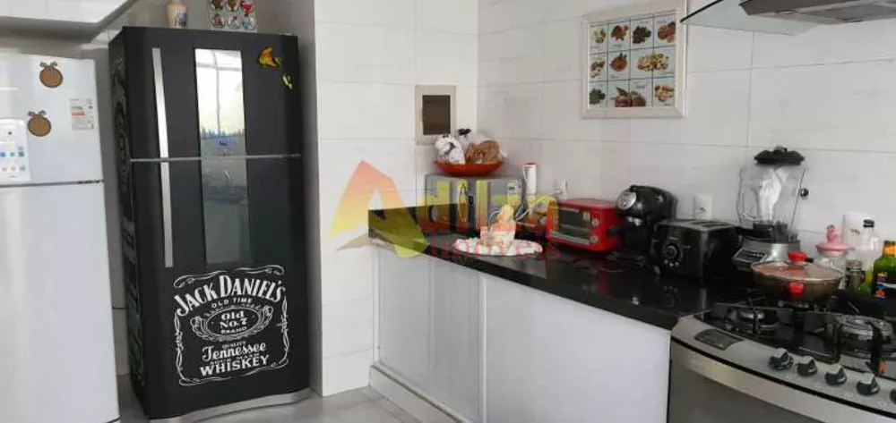 Casa, 5 quartos, 238 m² - Foto 22