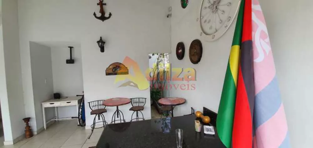 Casa, 5 quartos, 238 m² - Foto 10