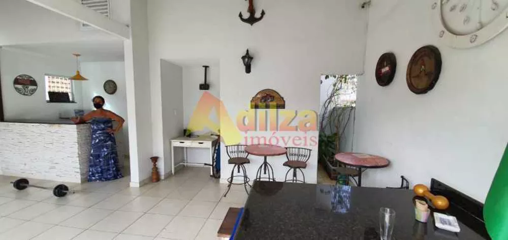 Casa, 5 quartos, 238 m² - Foto 12