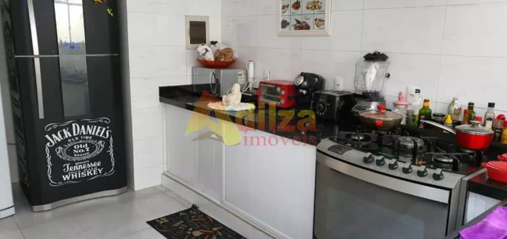 Casa, 5 quartos, 238 m² - Foto 21