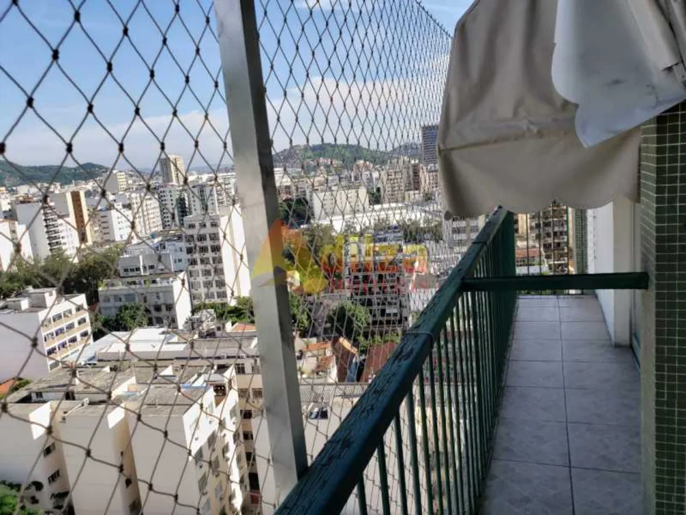 Apartamento, 2 quartos, 80 m² - Foto 7