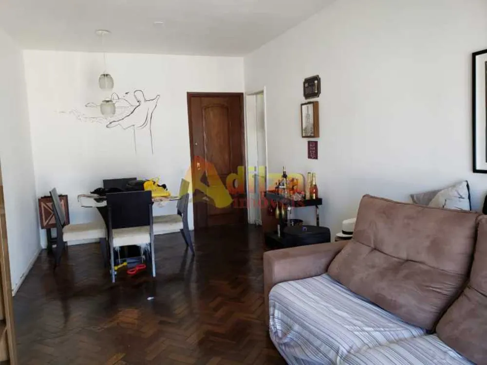Apartamento, 2 quartos, 80 m² - Foto 6