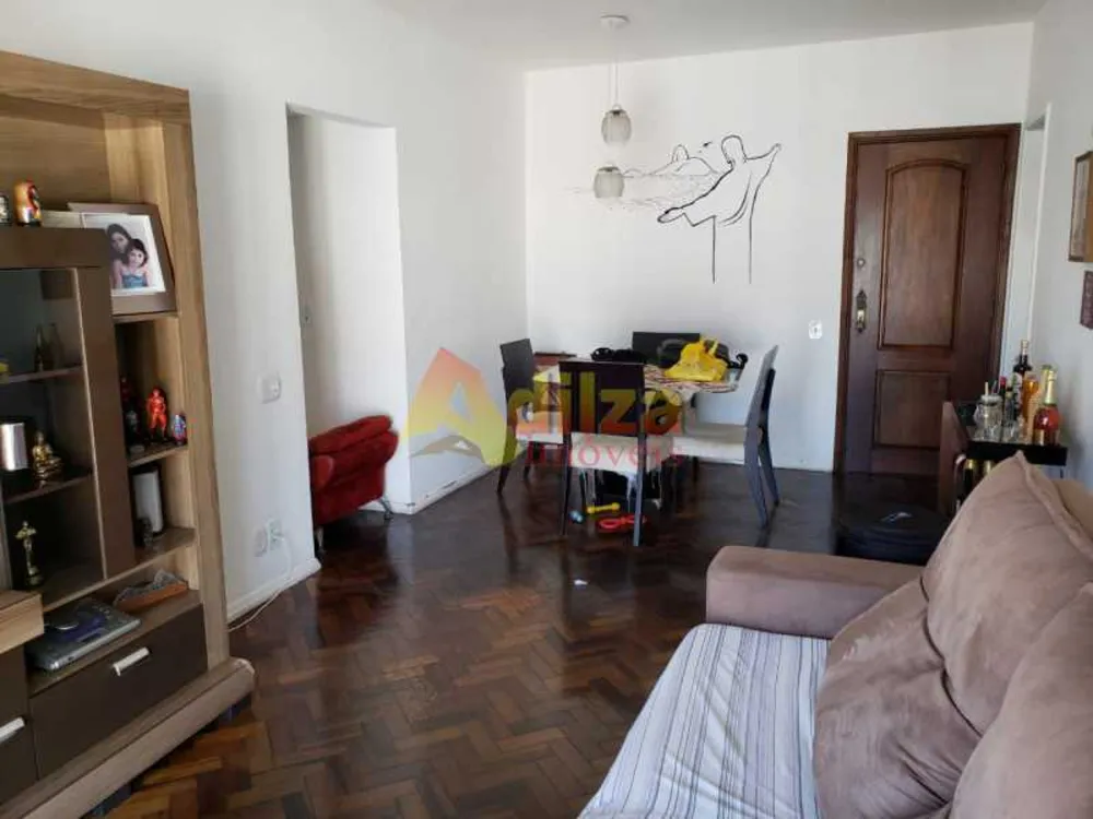 Apartamento, 2 quartos, 80 m² - Foto 8