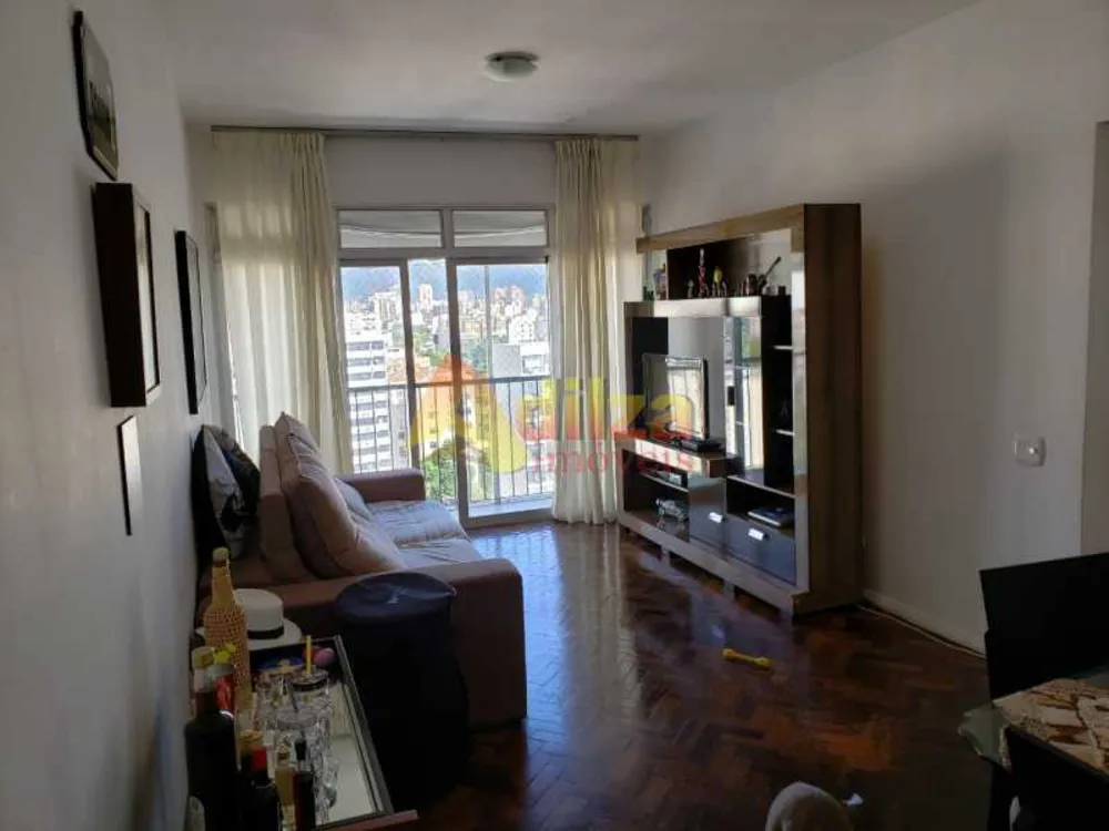 Apartamento, 2 quartos, 80 m² - Foto 5