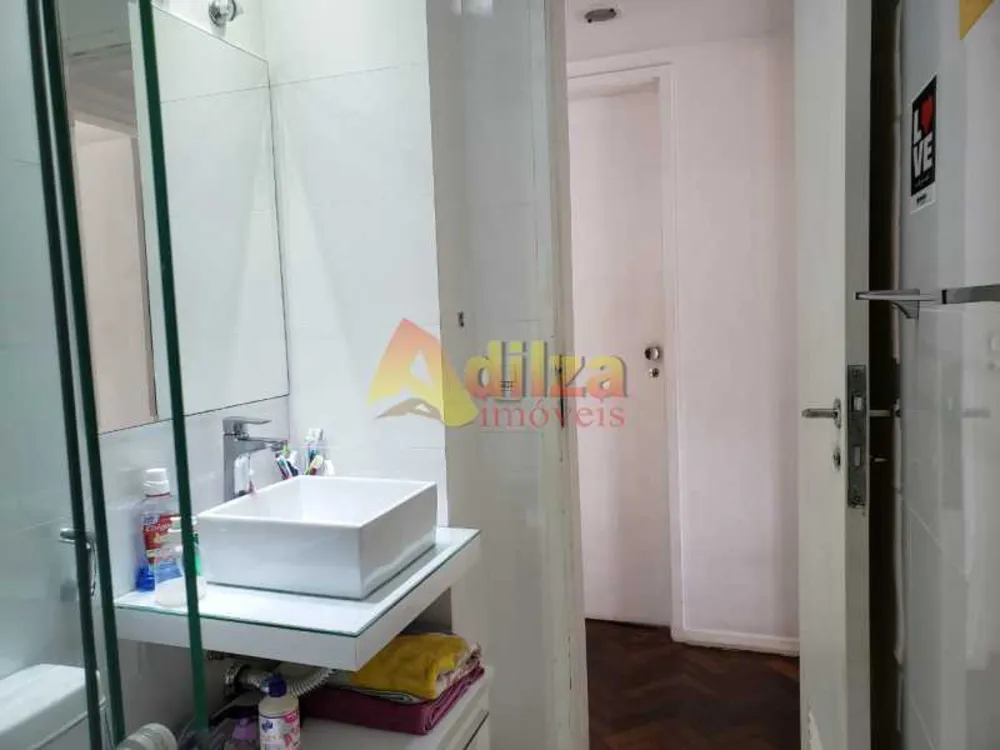 Apartamento, 2 quartos, 80 m² - Foto 12